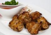 Шашлыки